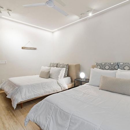 102-104 Amazing Private Pool And Fully Equipped Apartment Tulum Extérieur photo