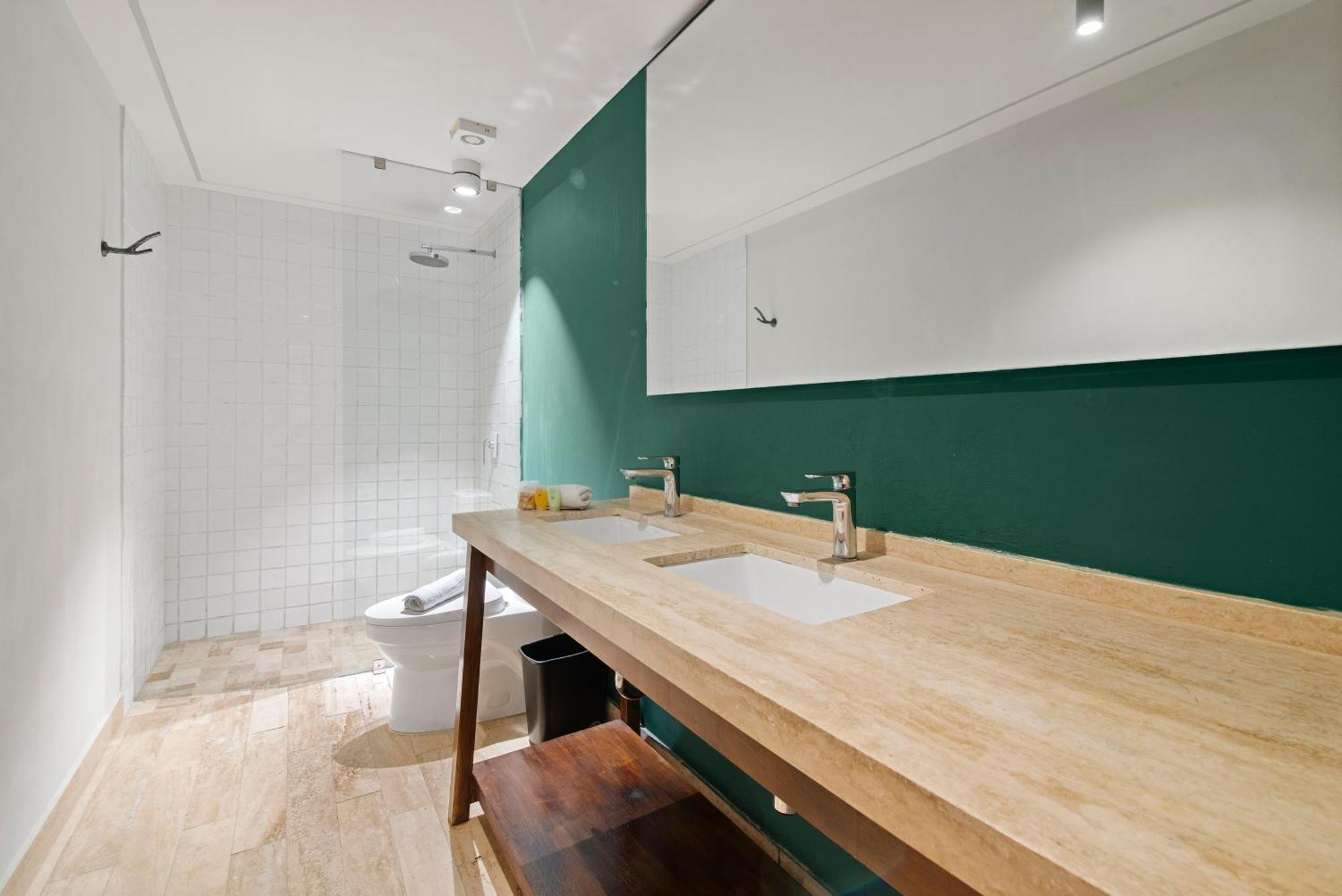 102-104 Amazing Private Pool And Fully Equipped Apartment Tulum Extérieur photo